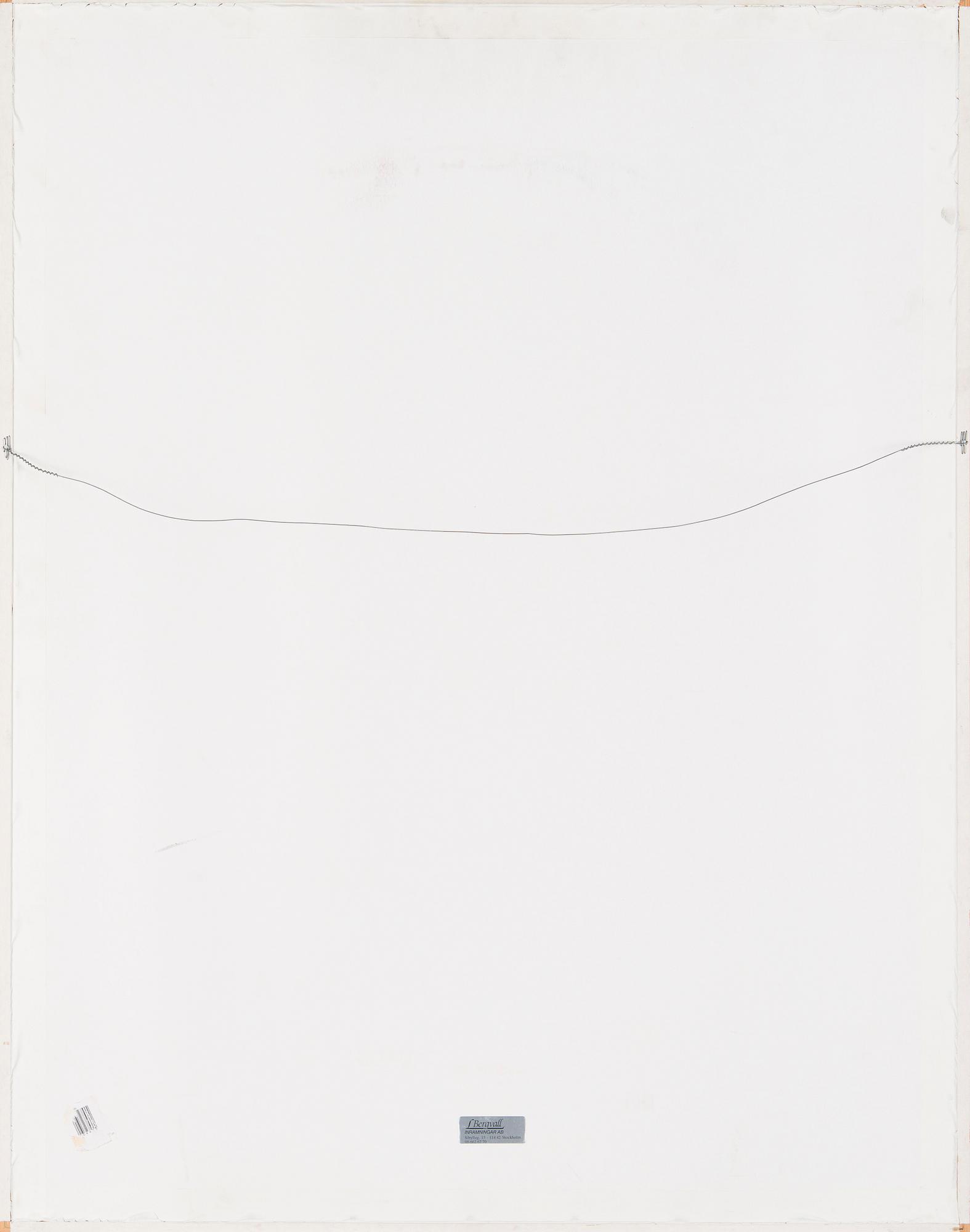 Lars-Gunnar Nordström, Komposition.