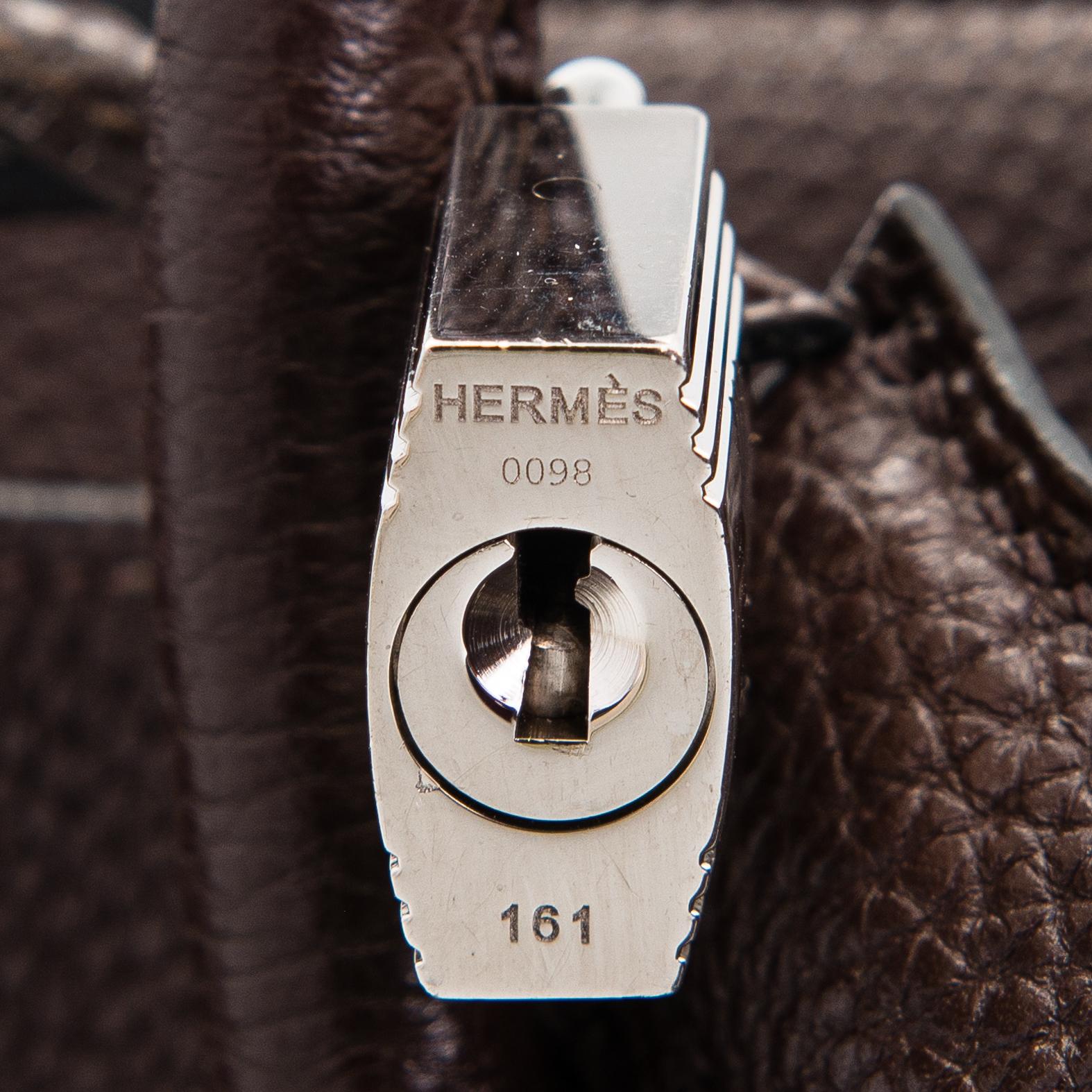 Hermès, väska, "Birkin 35", 2009.