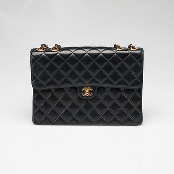VÄSKA, Chanel.