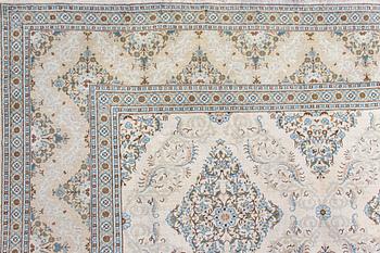 MATTA, Keshan, ca 268 x 348 cm.