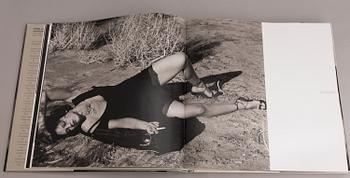 SCHIRMER/MOSEL, "Peter Lindbergh Untitled 116", Schrimer/Mosel, München 2006.