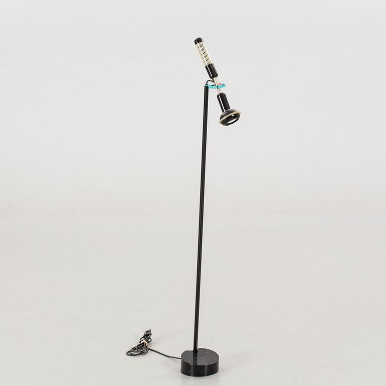 Grip Floor Lamp by 
A. Castiglioni for Flos ITALY.