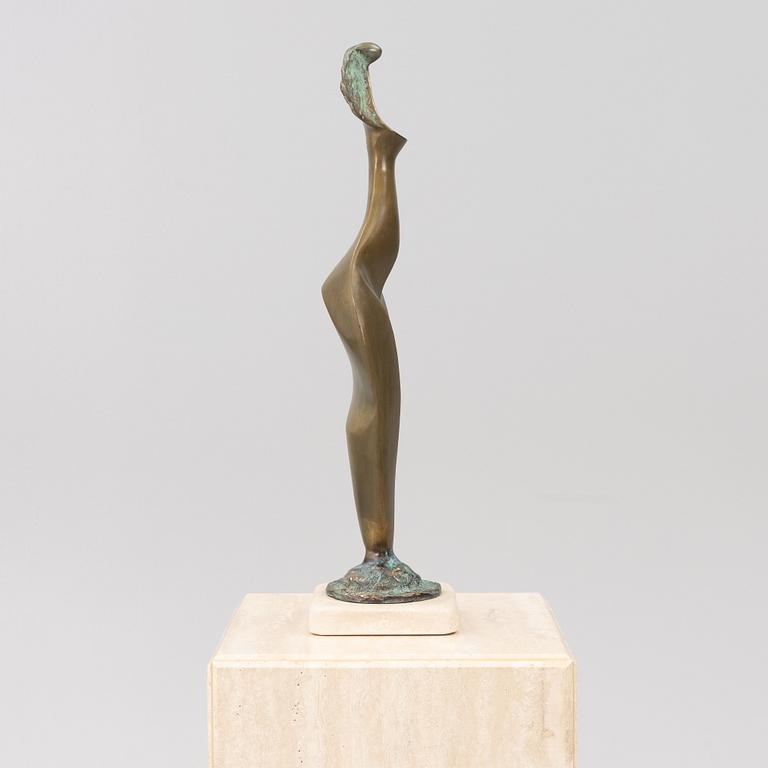 Stan Wys, Standing Figure.