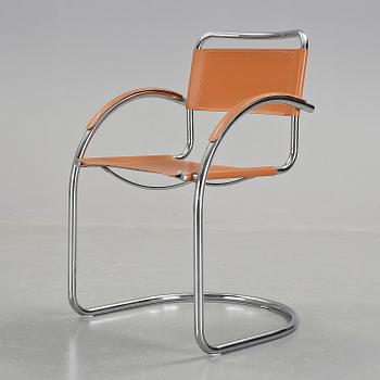 KARMSTOL, Italien, 1900-tal.