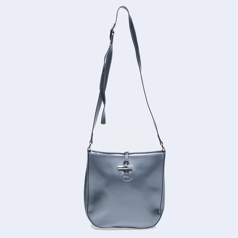 VÄSKA, Longchamp.