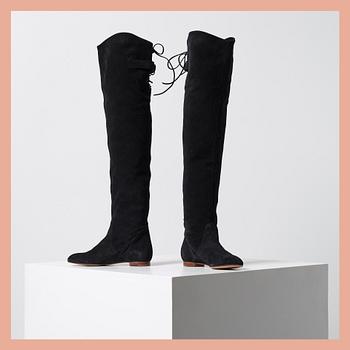 BOOTS, Chloé, size 35.