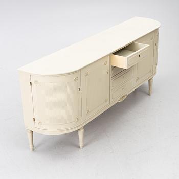 Sideboard, Gustavian style, 20th century.