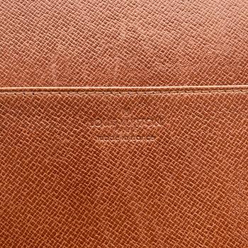 Louis Vuitton, dokumentfodral, "Poche Documents".