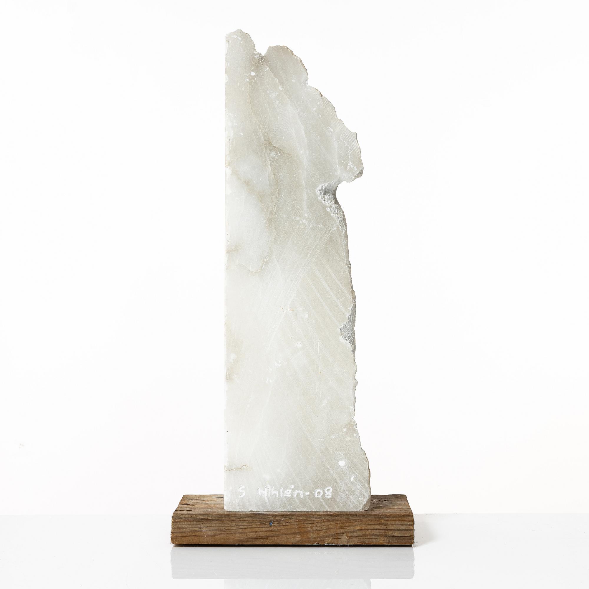 Staffan Nihlén, Untitled.