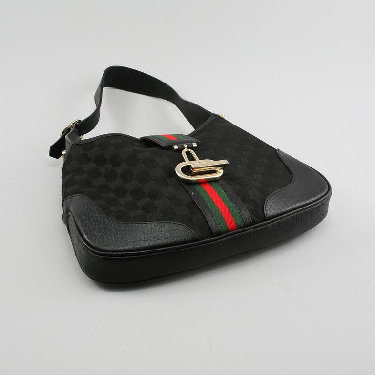 VÄSKA, Gucci.