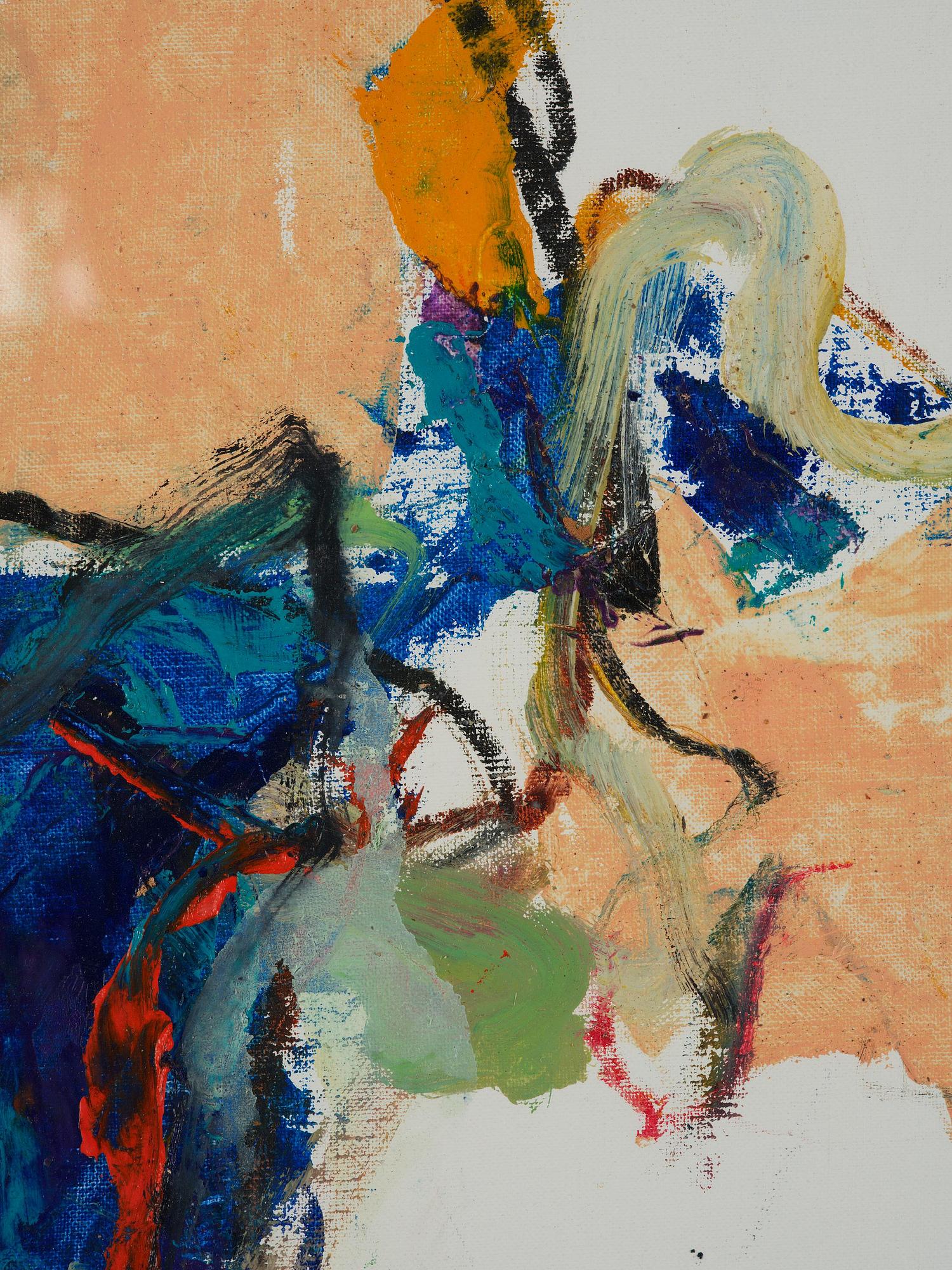 Kim En Joong, Untitled.
