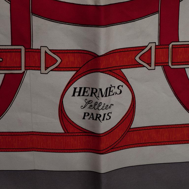 SCARF, Hermés. "Eperon Dór".