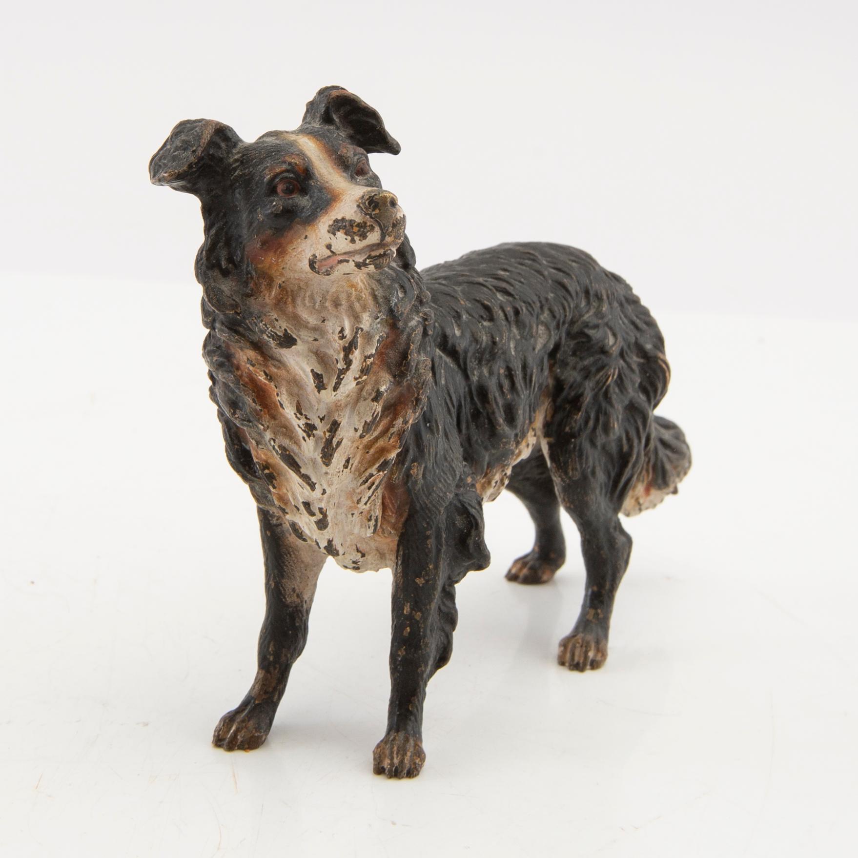 Figuriner 2 st Wienerbrons 1900-talets första hälft.