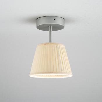 PHILIPPE STARCK, three 'Romeo Babe Soft C1' ceiling lights from Flos, Italy.