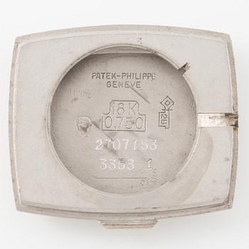 Patek Philippe, Genève, "Gübelin", ca 1970.