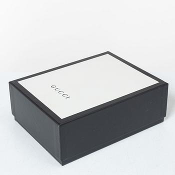 Gucci, Bag, "GG Embossed Velvet Dionysus Mini Shoulder Bag".