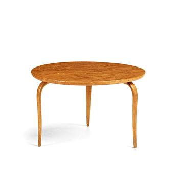 Bruno Mathsson, a standard table for Firma Karl Mathsson 1940, provenance Estrid Ericson.