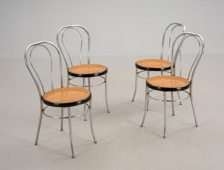 STOLAR, 4 st, Molteni & Consonni, Italien.