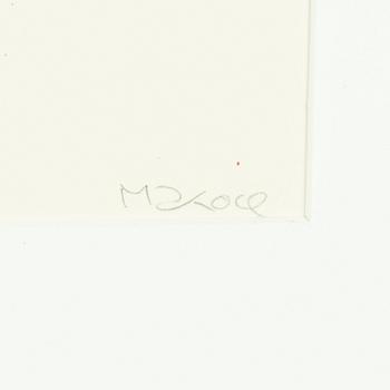 Makode Linde, Utan titel.