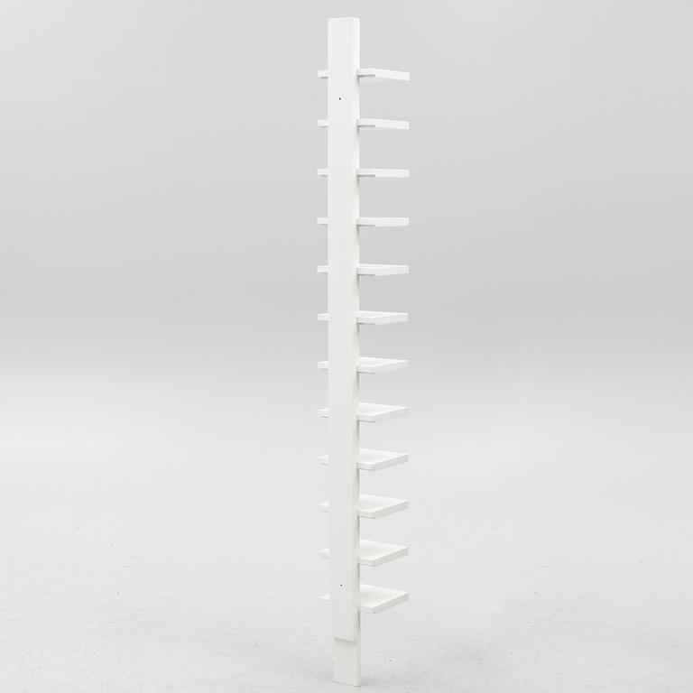 John Kandell, Shelf, 'Pilaster', Källemo.