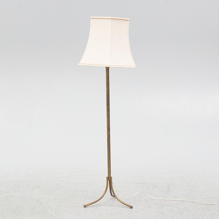 Josef Frank, floor lamp, model G 2326, Svenskt Tenn.