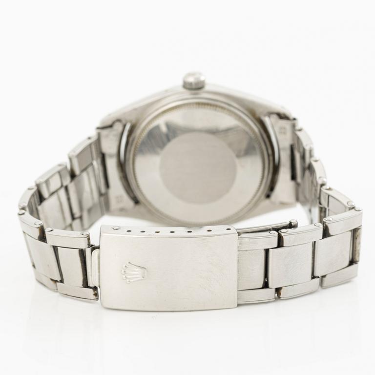 Rolex, Air-King, Super Precision, wristwatch, 36 mm.