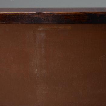 Sideboard, La Permanente Mobili Cantu, Italy, mid-20th Century.