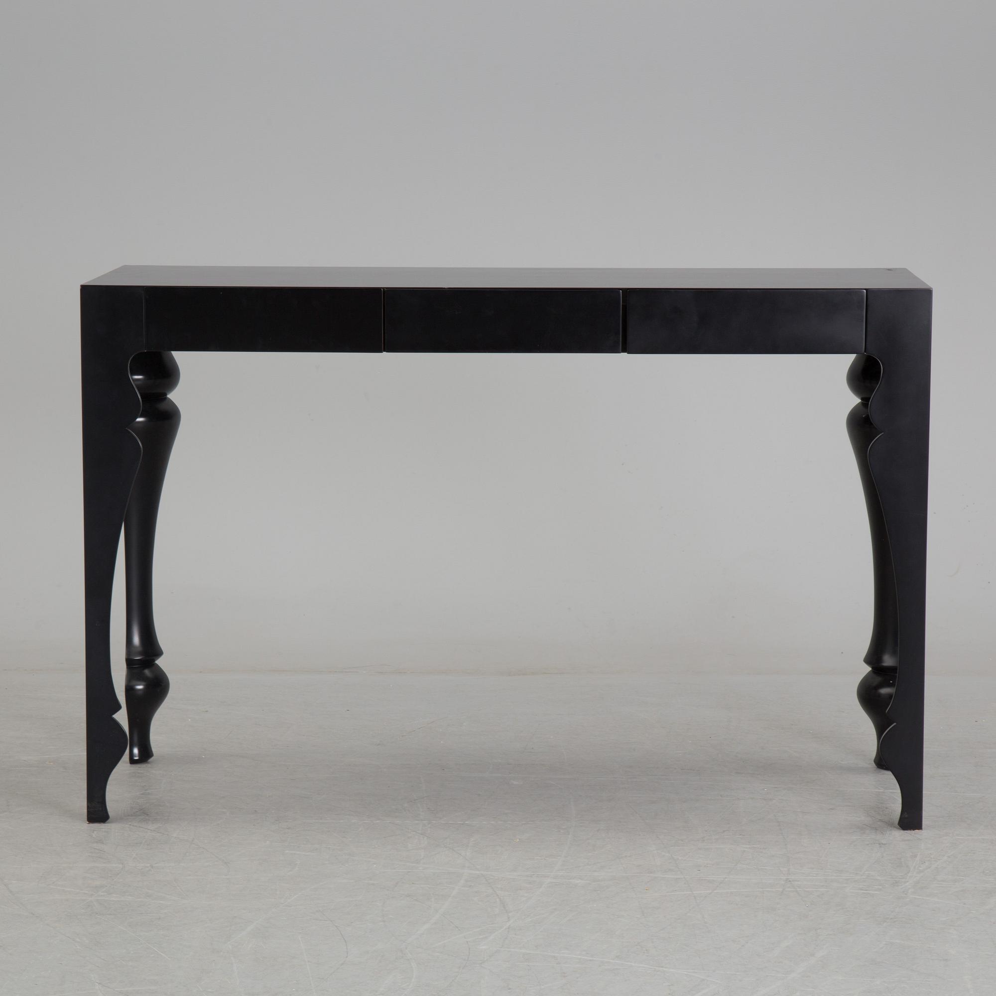 JOHN REEVES, 'Louis Console', REEVESdesign. - Bukowskis