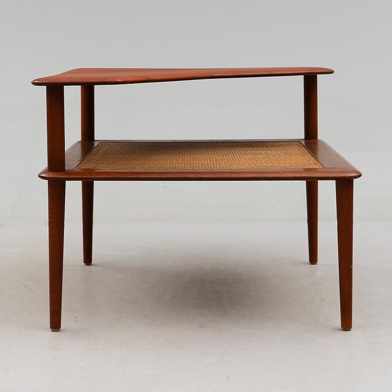 BORD, Peter Hvidt & Orla Mølgaard Nielsen, France & Son, Danmark, 1900-talets andra hälft.