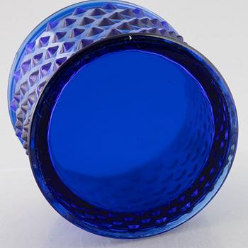 Josef Frank, a 'Hortus' planter, Reijmyre for Svenskt Tenn.