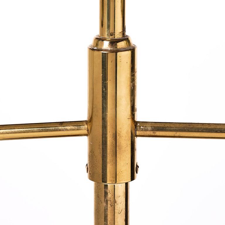 Hans-Agne Jakobsson, a pair of table lamps, 'Sonata', model C3045/A1, Hans-Agne Jakobsson AB Markaryd, 1960-1970s.