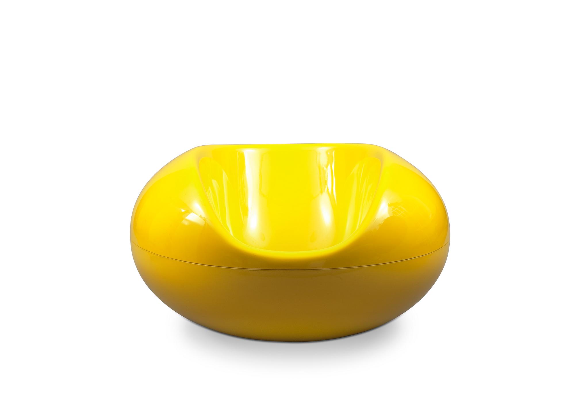 PASTIL CHAIR.