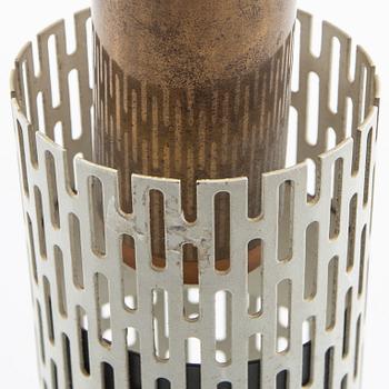 Harald Notini, Wall lamp, model "11262", Böhlmarks, 1940s/1950s.