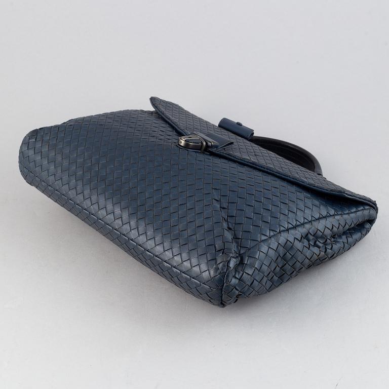 Bottega Veneta, portfölj.
