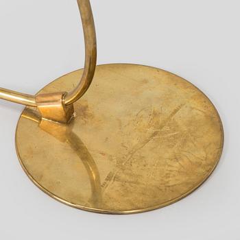 a 1950s '2316' floor lamp for Valinte, Finland.