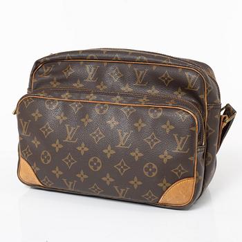 Louis Vuitton, Bag, "Nile", 1989.