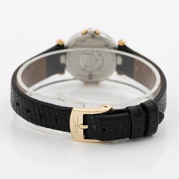 Omega, Constellation, wristwatch, 22.5 mm.