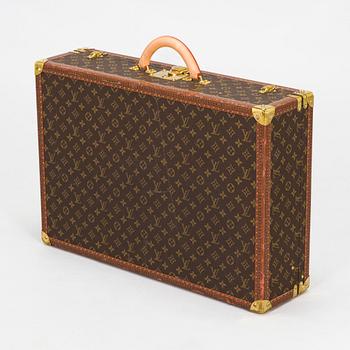 Louis Vuitton, resväska, "Alzer 65", 1970-tal.