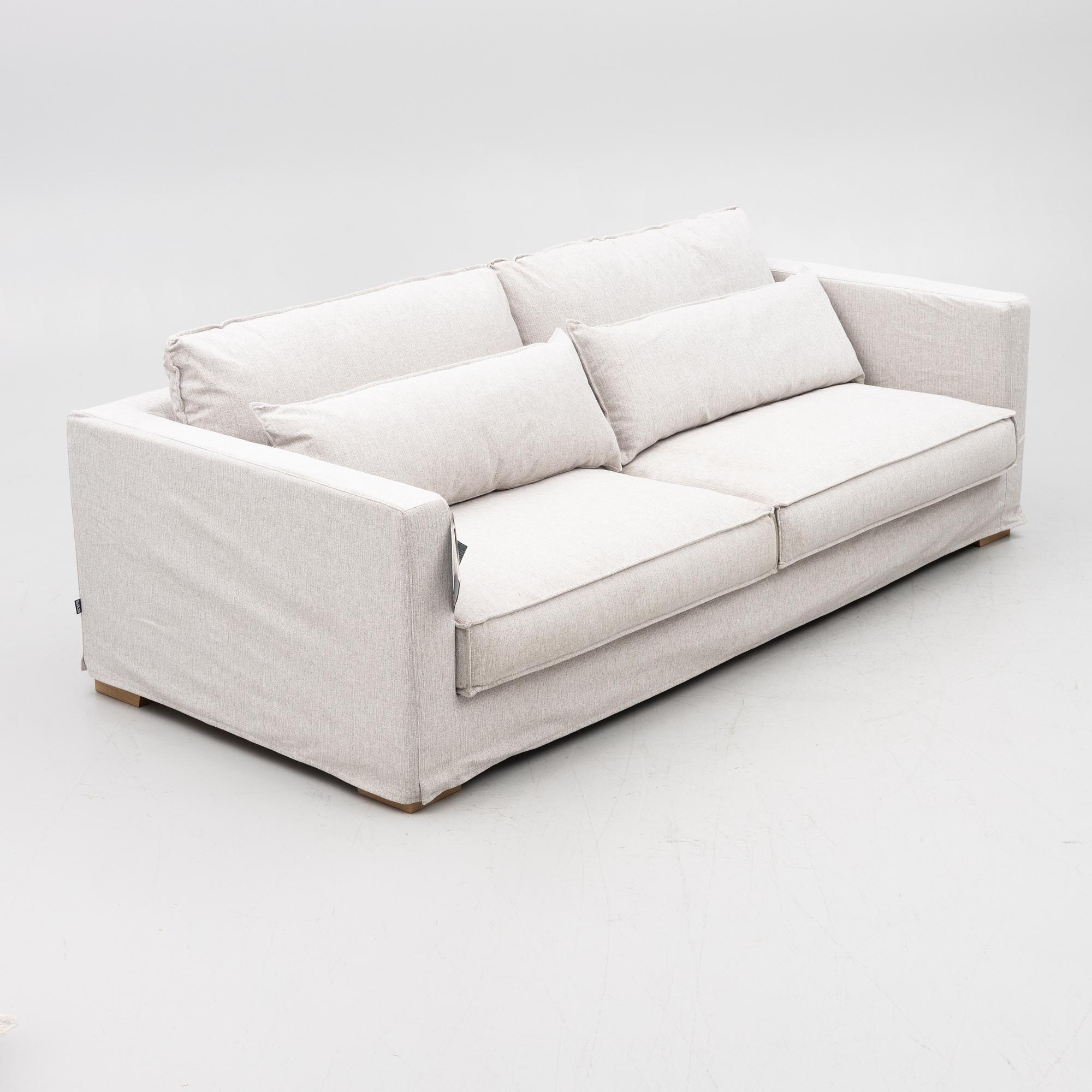 Soffa, "Cloud", Sits, samtida.