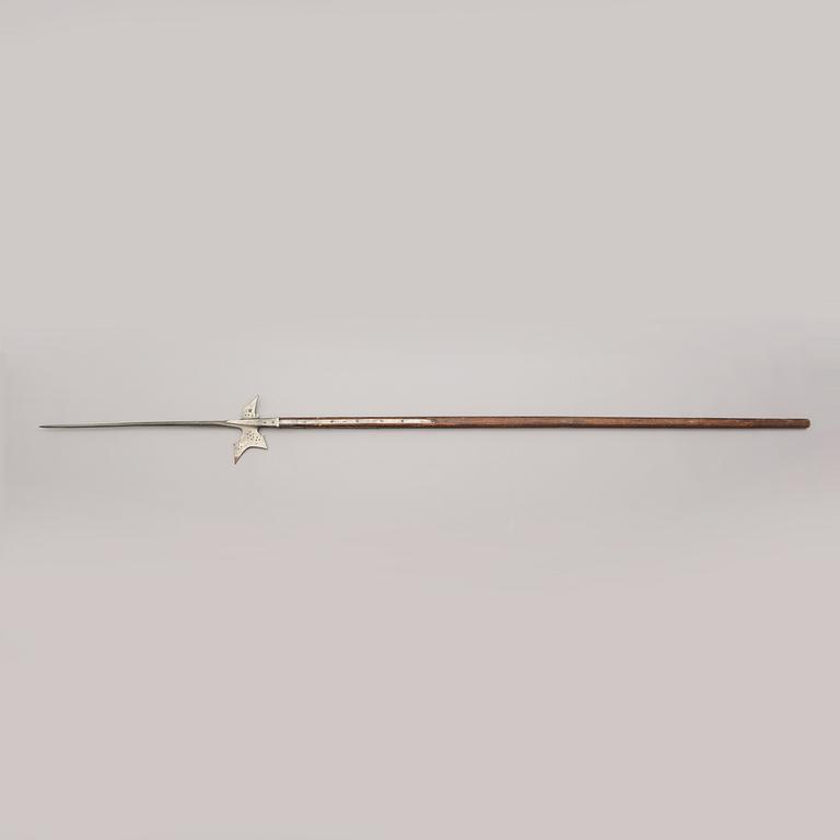 HILLEBARD, troligen 1600-tal.