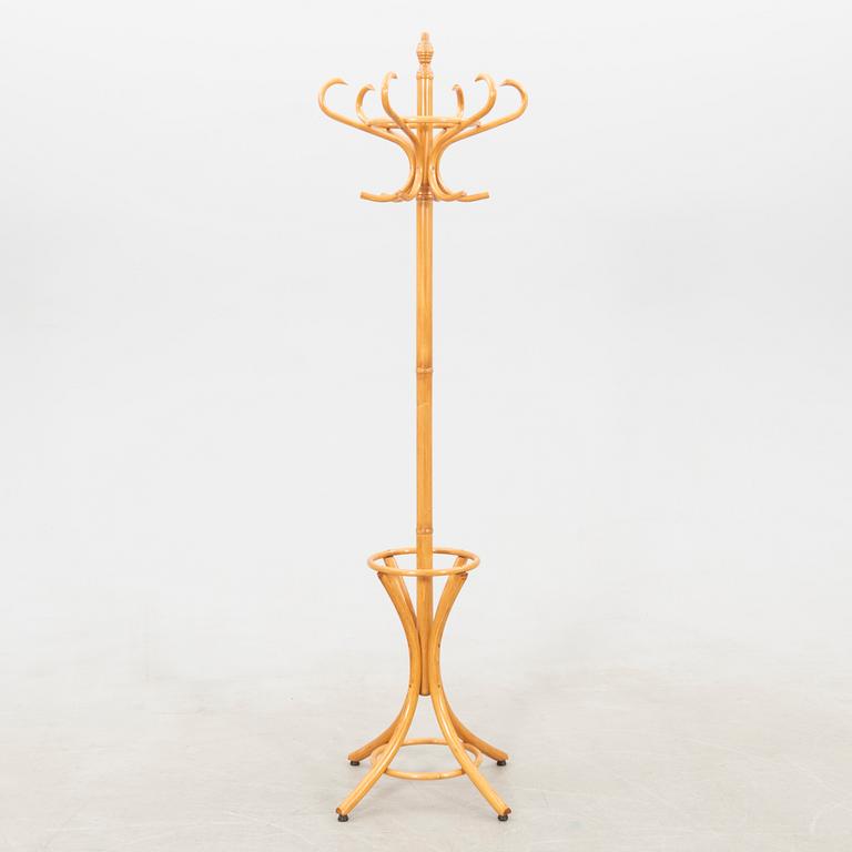 Tambour major/Coat rack, second half of the 20th century.