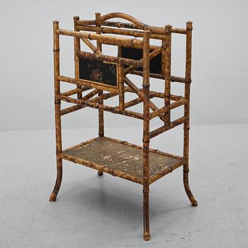 STÄLL, orientalisk, 1900-tal.