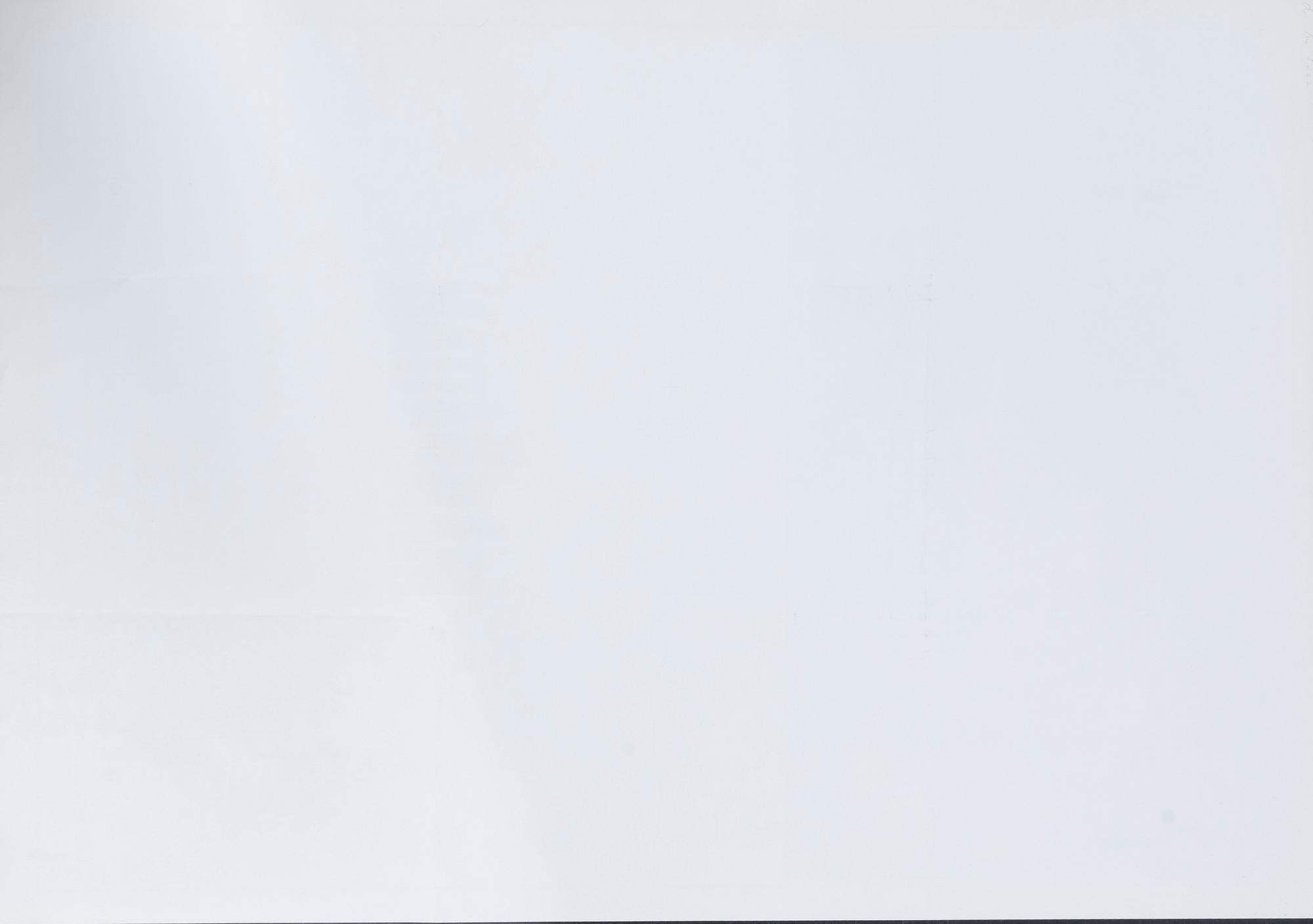 A vintage movie poster, 'Manhattan', 1979.