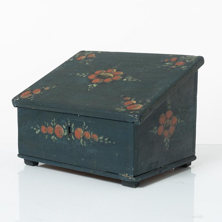 Box, Kalix, dated 1836.