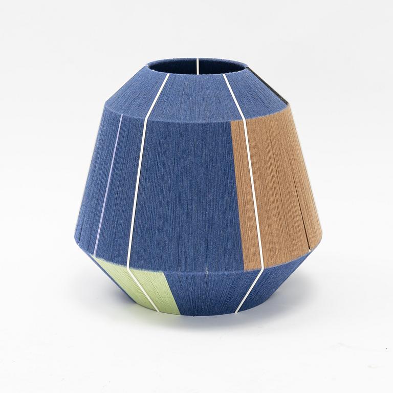 Ana Kraš, a 'Bonbon' lampshade, HAY, Denmark.