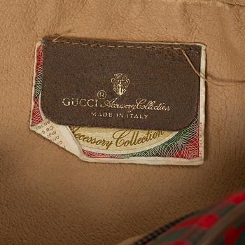 Gucci, väska, vintage.