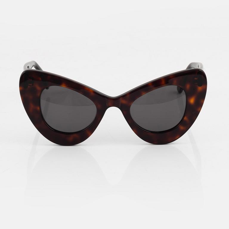 Illesteva, sunglasses, "Zac posen x Illesteva".