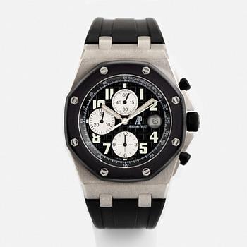 Audemars Piguet, Royal Oak, OffShore, armbandsur, 42,5 mm.