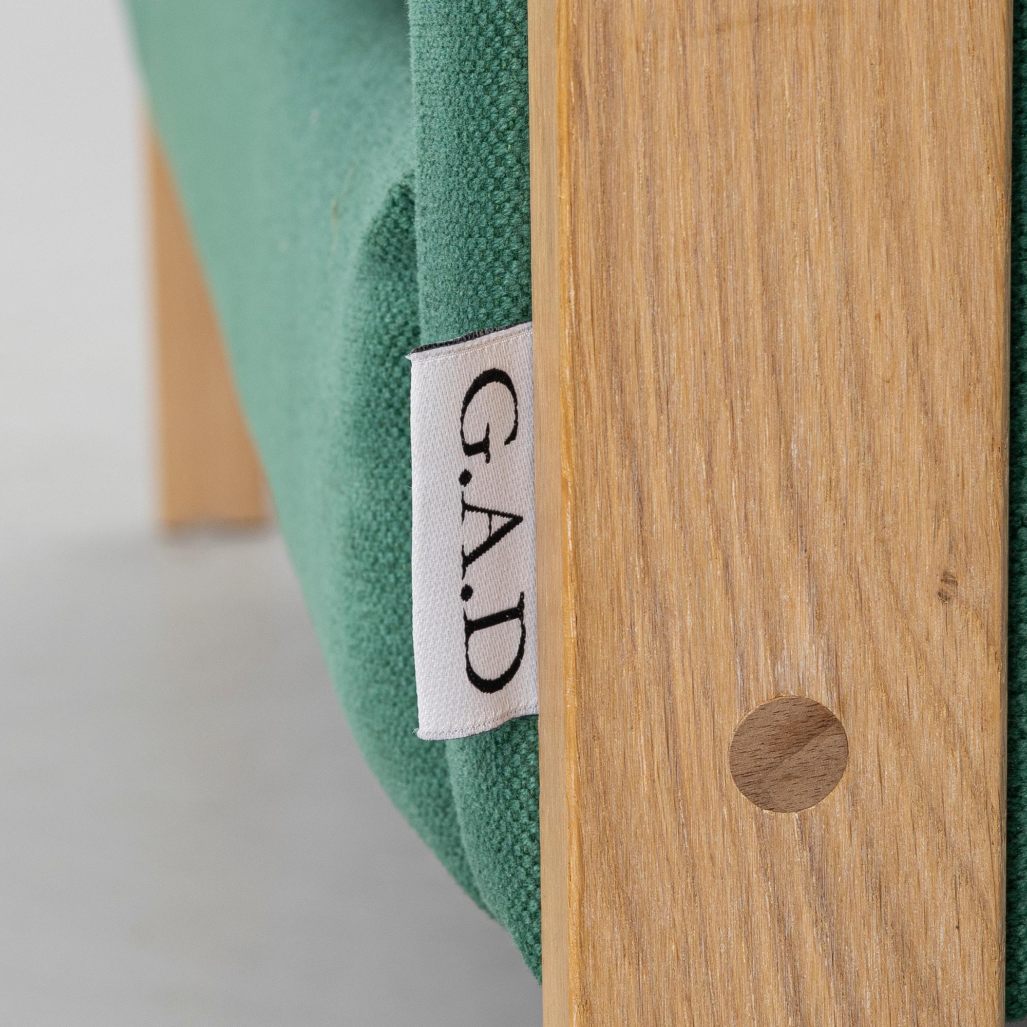 Sofa, 21st century, GAD.