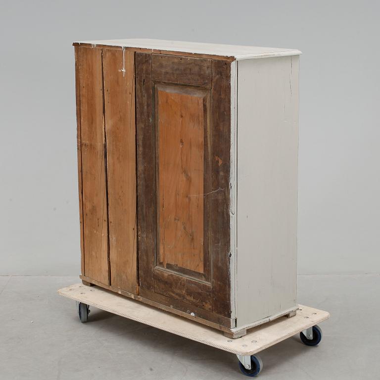 SKÄNK, 1800-tal.